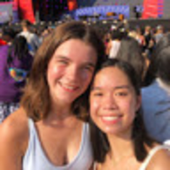 Meet your Posher, Alex - Picture 1 of 1